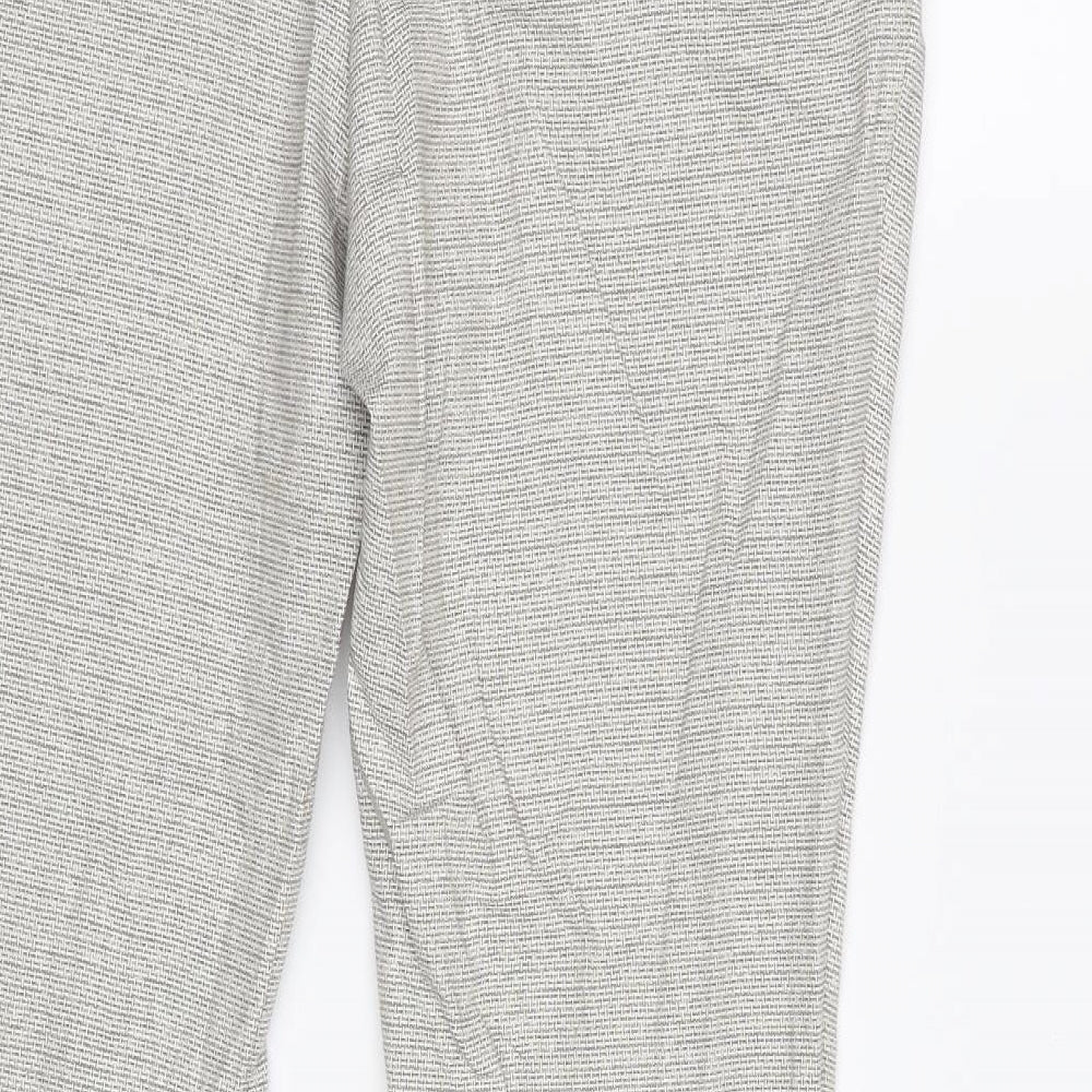 NEXT Womens Beige   Dress Pants Trousers Size 8 L28 in