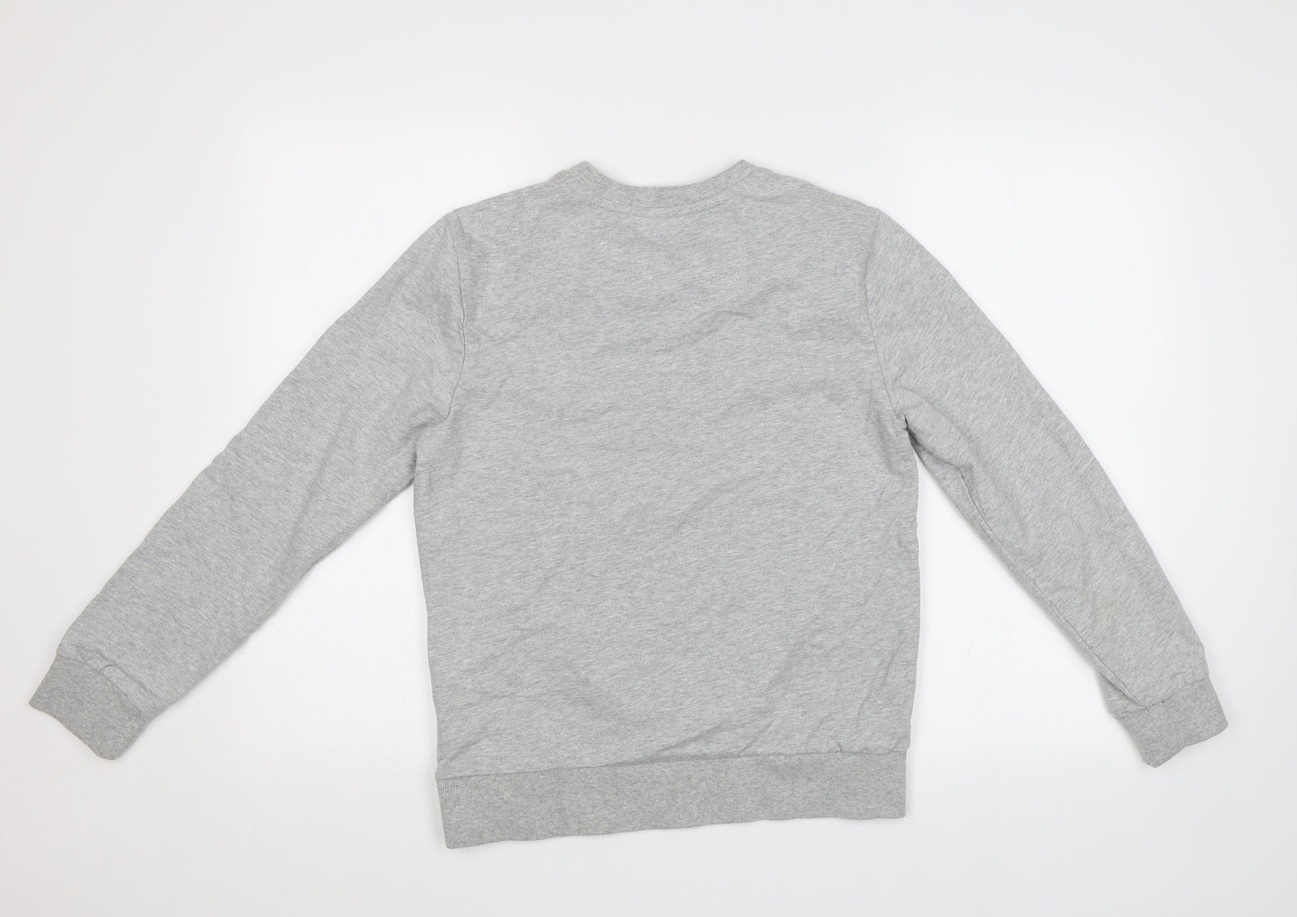 Hang Ten Womens Grey   Pullover Sweatshirt Size S