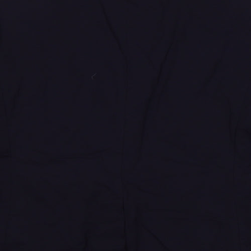 Gap Womens Blue   Jacket Blazer Size 14