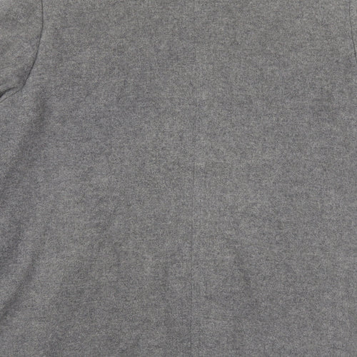 Marks and Spencer Womens Grey   Jacket  Size 16
