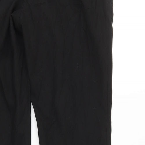 NEXT Mens Black   Sweatpants Trousers Size 34 L31 in