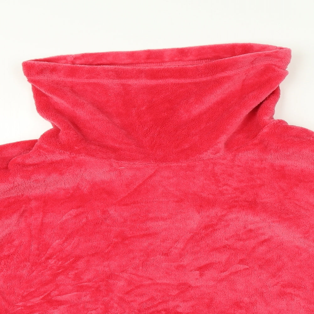 George Womens Pink    Pyjama Top Size 18