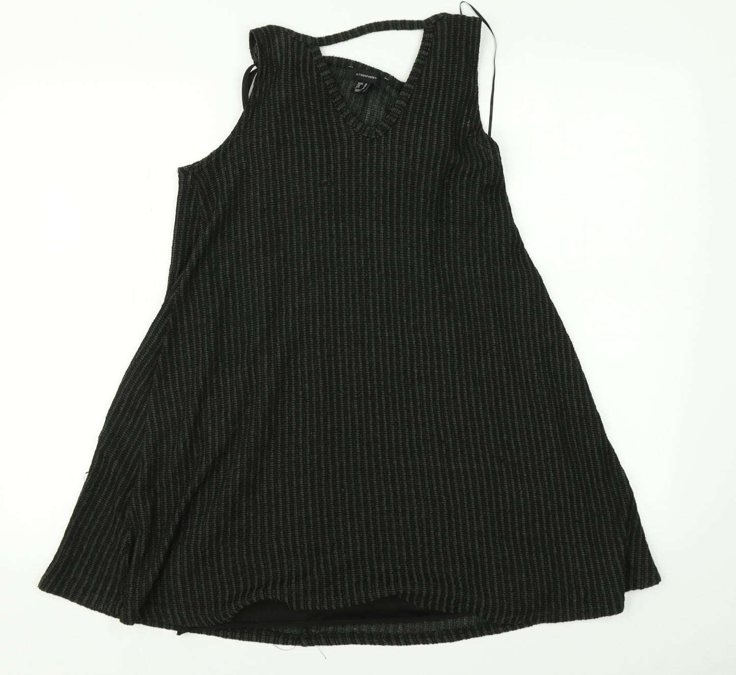 Atmosphere Womens Green   Fit & Flare  Size 10