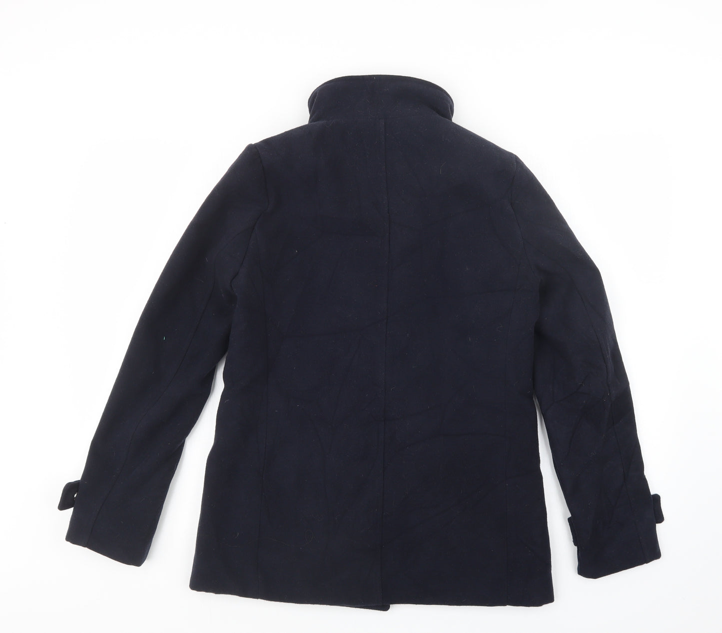 Atmosphere Womens Blue   Jacket  Size 8