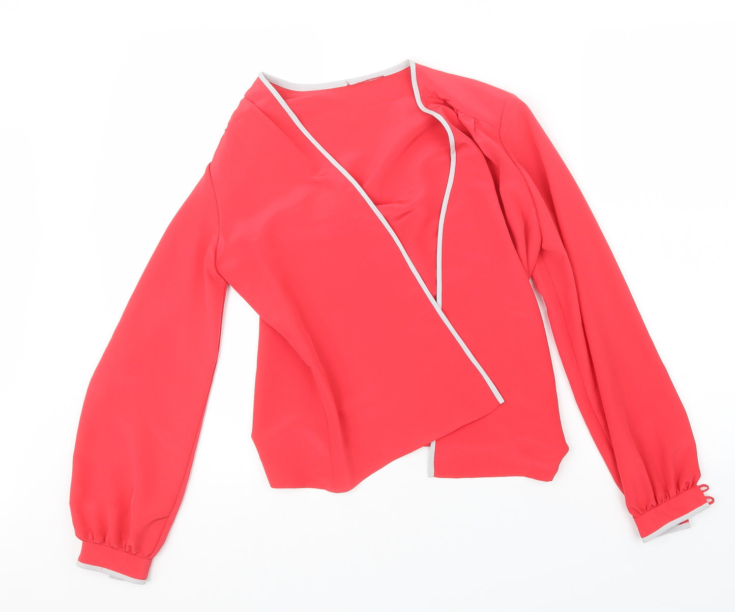 Preworn Womens Pink   Jacket  Size 10