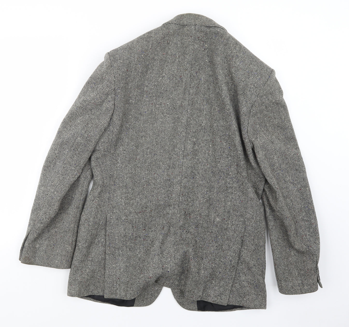 St Michael Mens Beige   Jacket Suit Jacket Size 36