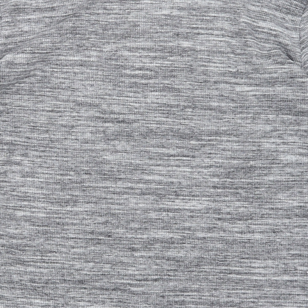 Primark Mens Grey    T-Shirt Size M