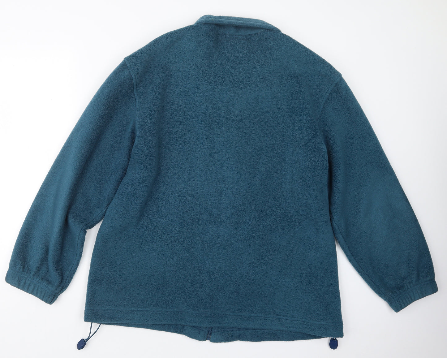 Bonmarché Womens Blue   Jacket  Size L