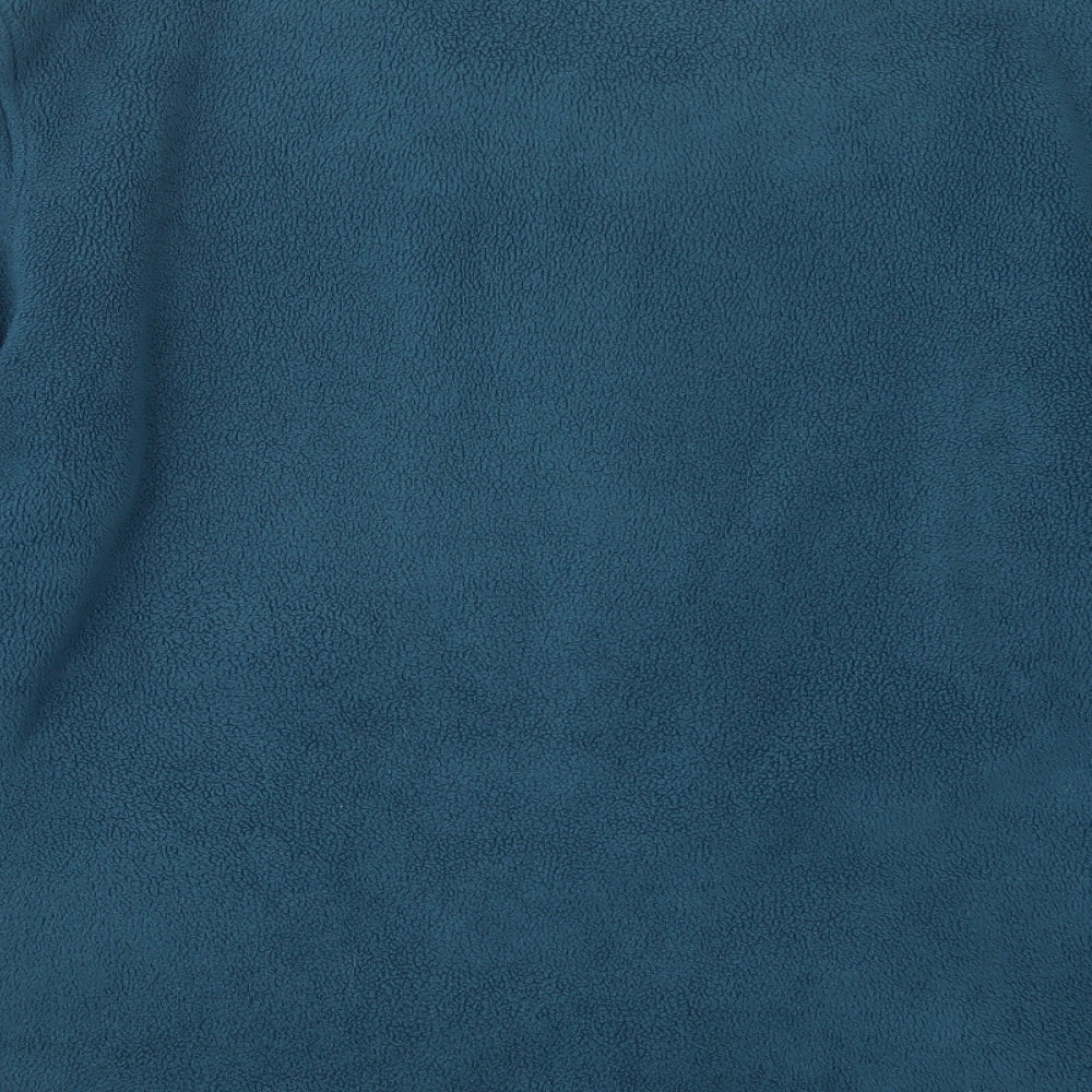 Bonmarché Womens Blue   Jacket  Size L