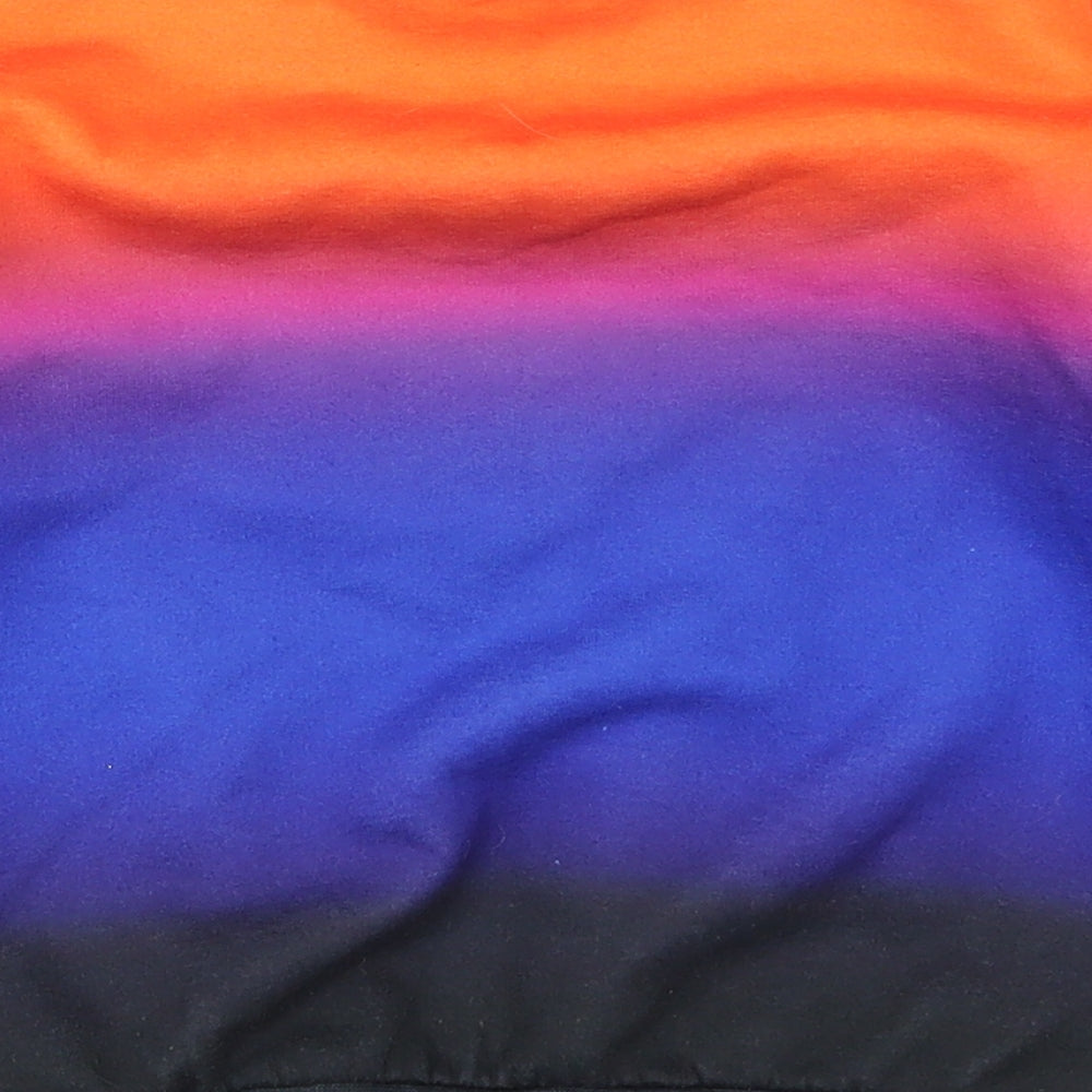 Hype Boys Multicoloured   Pullover Sweatshirt Size 7-8 Years