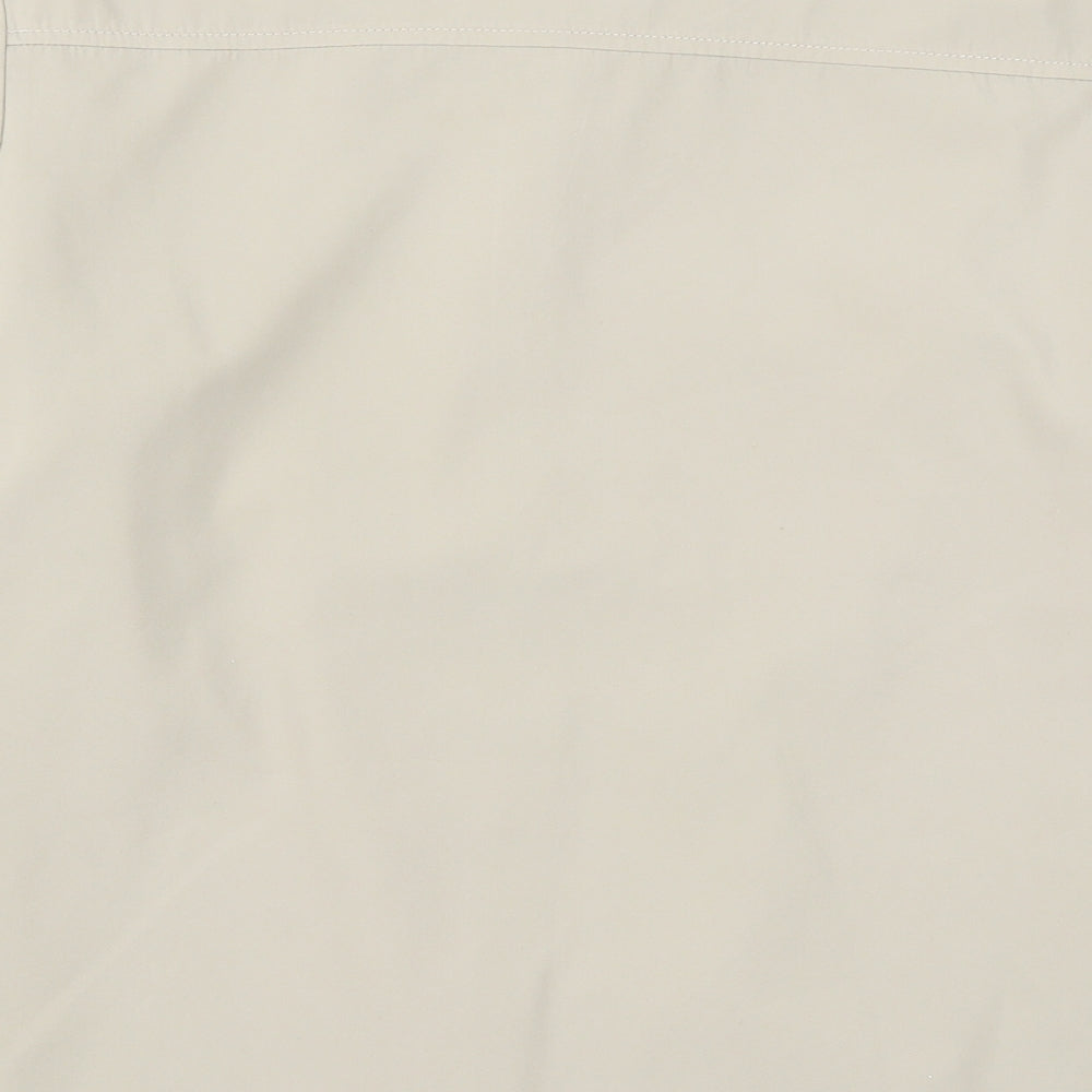 Bonmarché Womens Beige   Jacket  Size XS