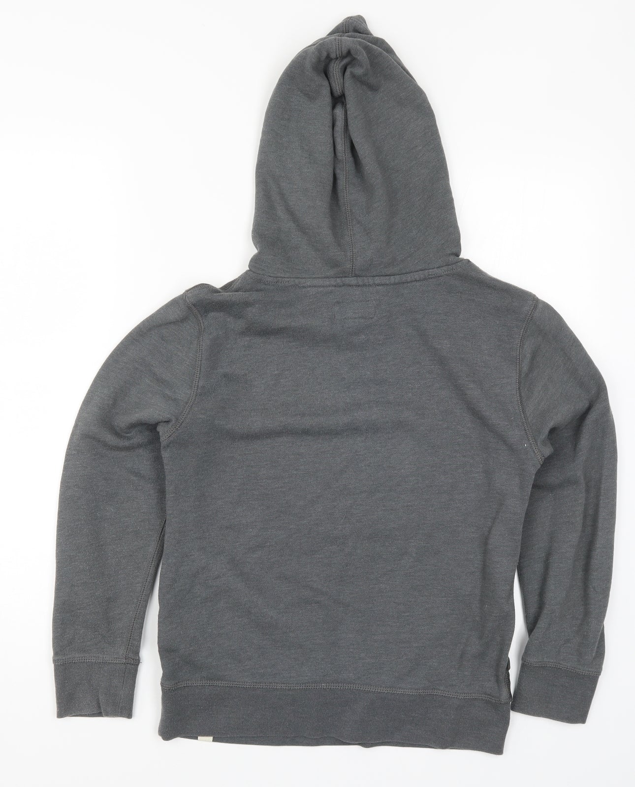 Gap Boys Grey   Pullover Hoodie Size 10 Years  - BB8 Star Wars