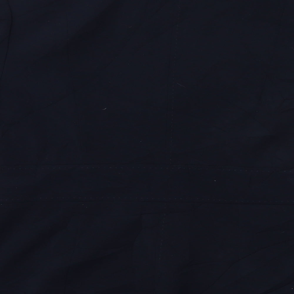 Viyella Womens Blue   Jacket Blazer Size 14