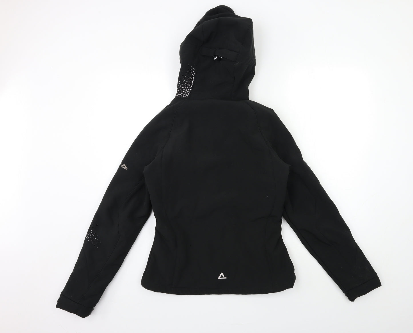 Dare 2B Womens Black   Jacket Coat Size 10