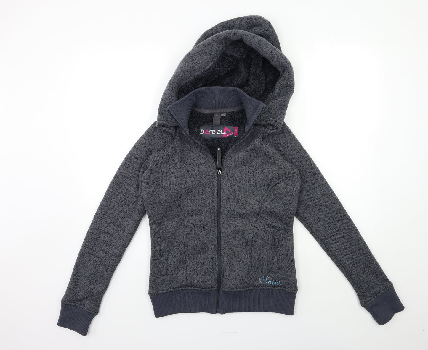 Dare 2B Womens Grey   Jacket  Size 8