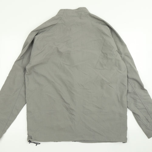 Tog24 Mens Grey   Jacket  Size XL