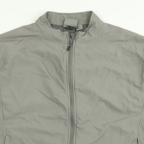 Tog24 Mens Grey   Jacket  Size XL