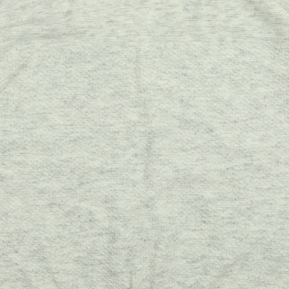 Phase Eight Womens White   Pullover Jumper Size XS