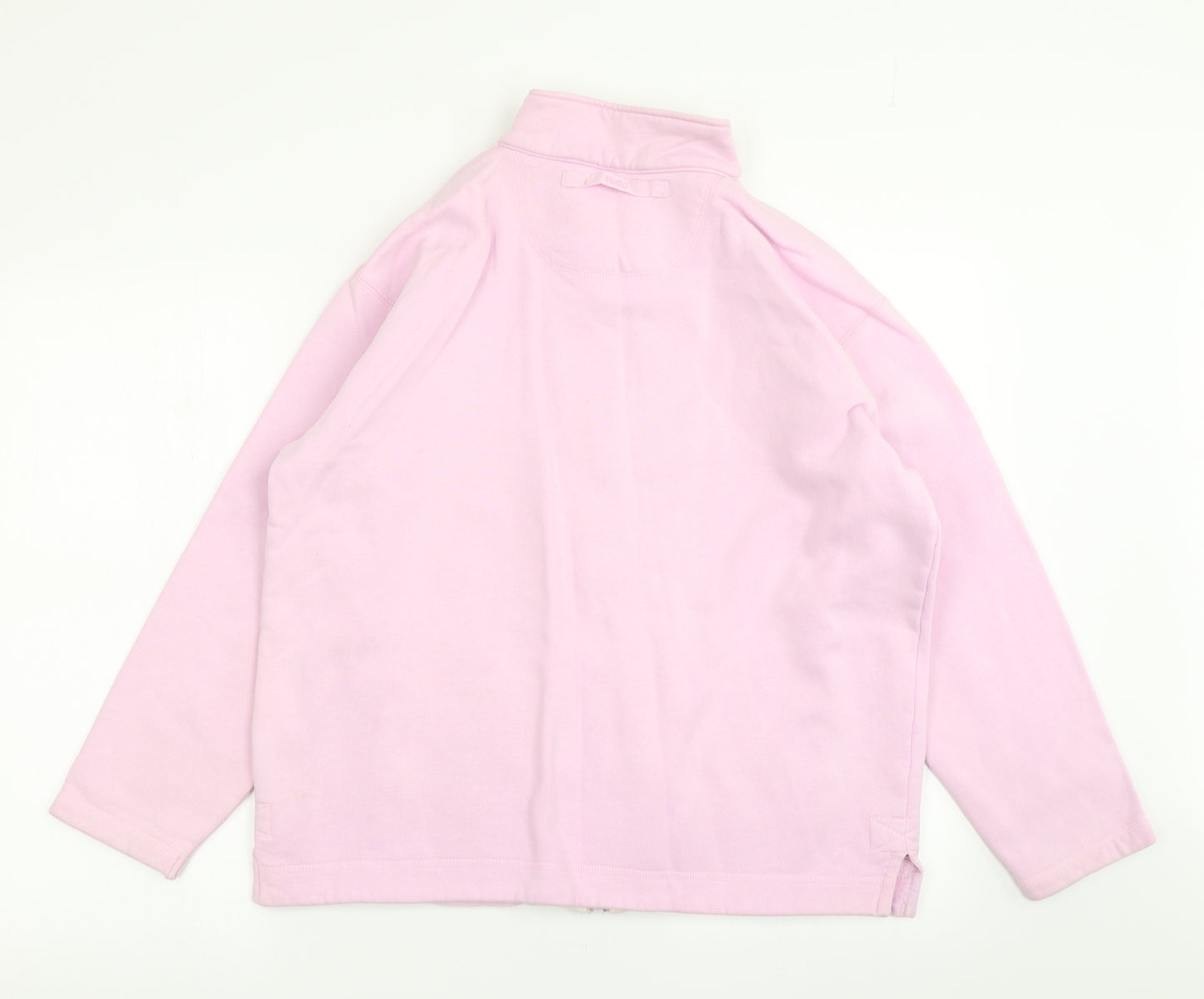 MUSTO Womens Pink   Jacket  Size 14