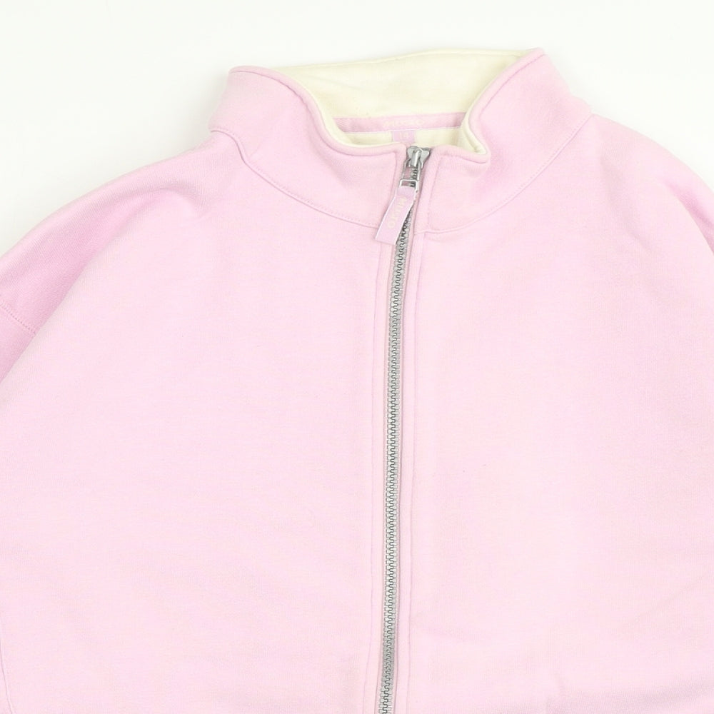 MUSTO Womens Pink   Jacket  Size 14