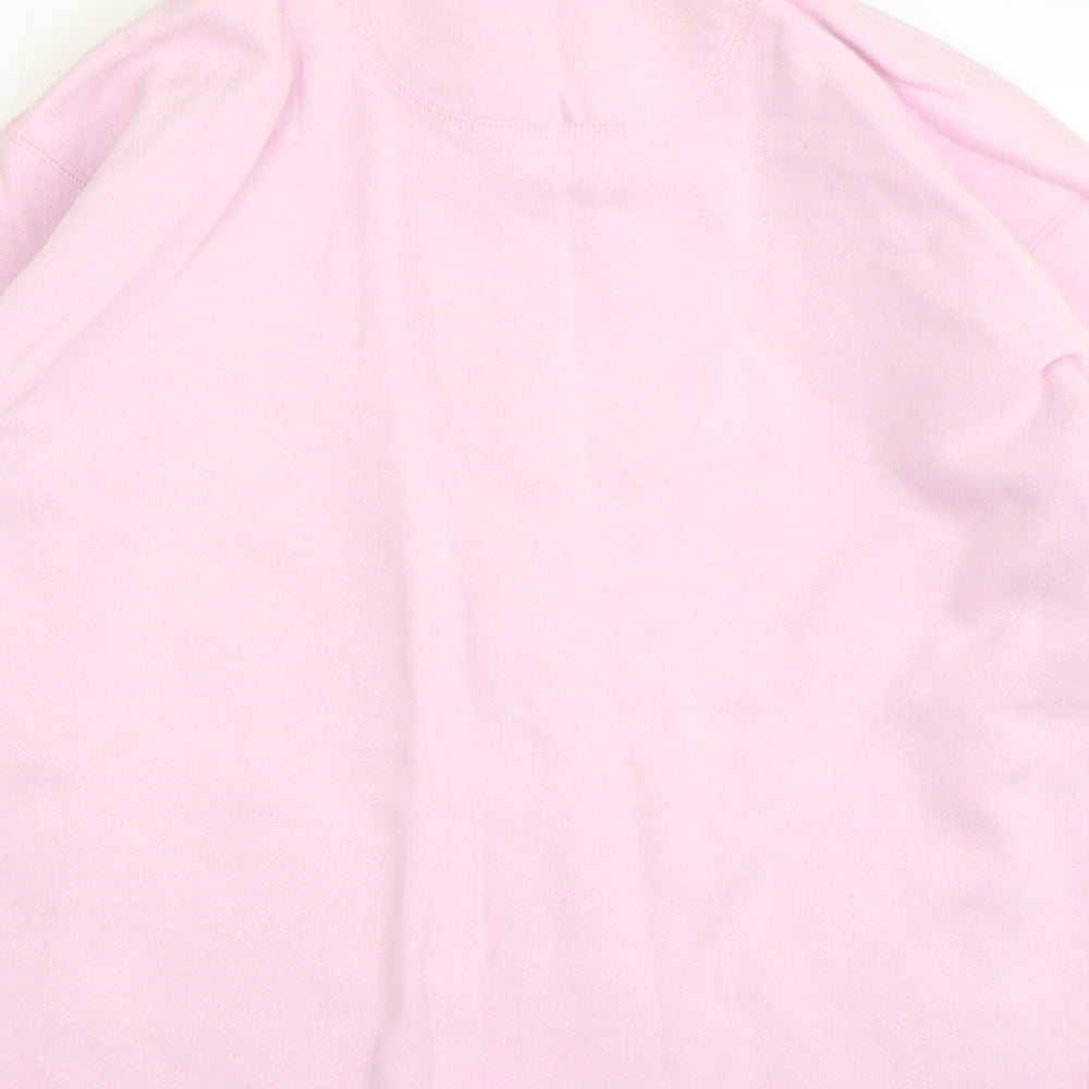 MUSTO Womens Pink   Jacket  Size 14