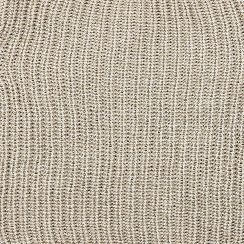 M&S Womens Brown   Pullover Jumper Size 12