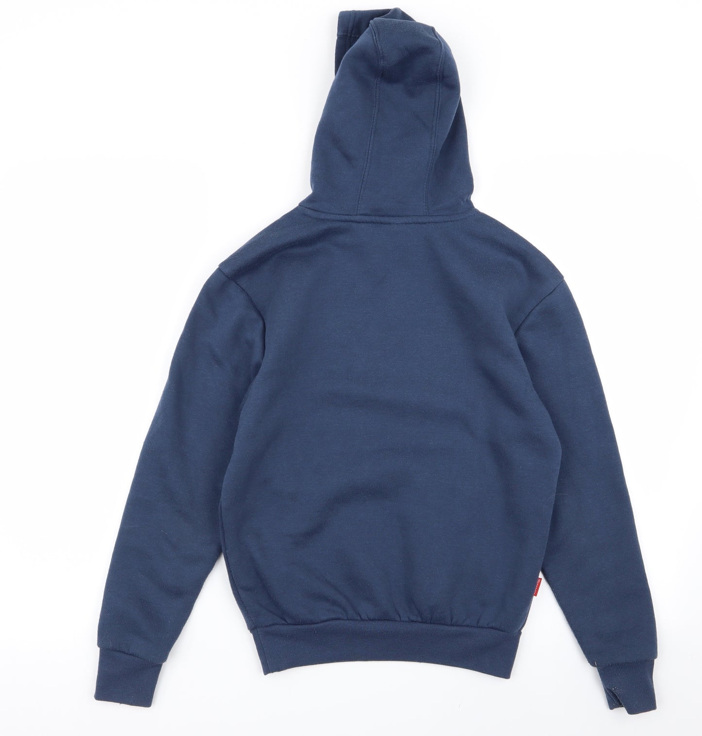 slazeneger Boys Blue   Pullover Jumper Size 7-8 Years