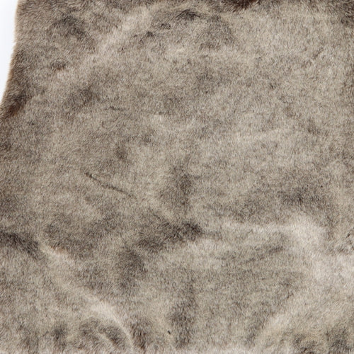 McKenzie Womens Brown   Gilet Coat Size 12