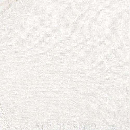 isle Womens Beige   Pullover Jumper Size 22  - size 22-24