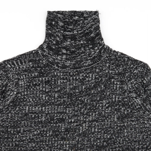 atlas  Mens Grey   Pullover Jumper Size XL