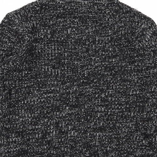 atlas  Mens Grey   Pullover Jumper Size XL