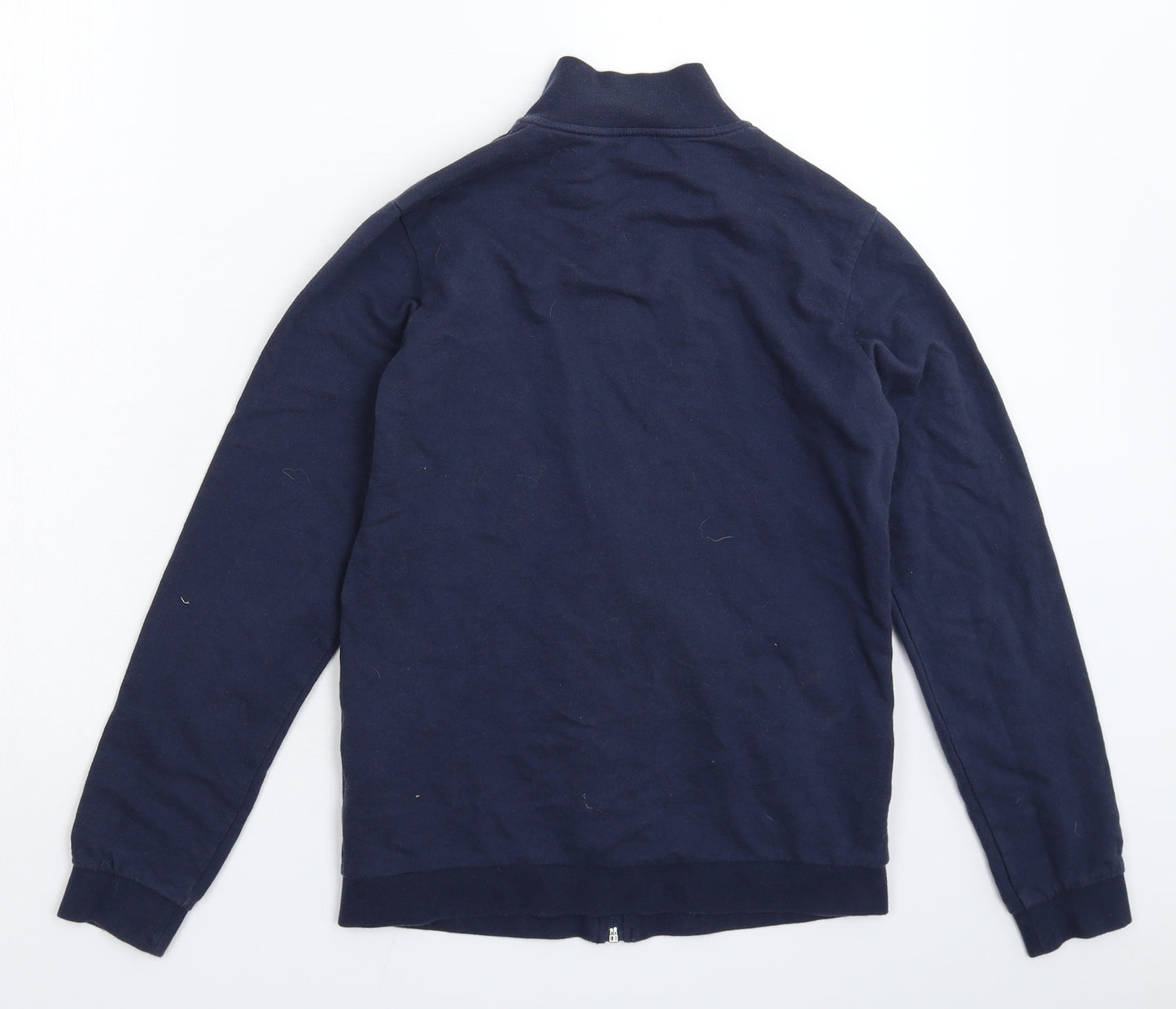 Emporio Armani Boys Blue   Jacket  Size 14 Years