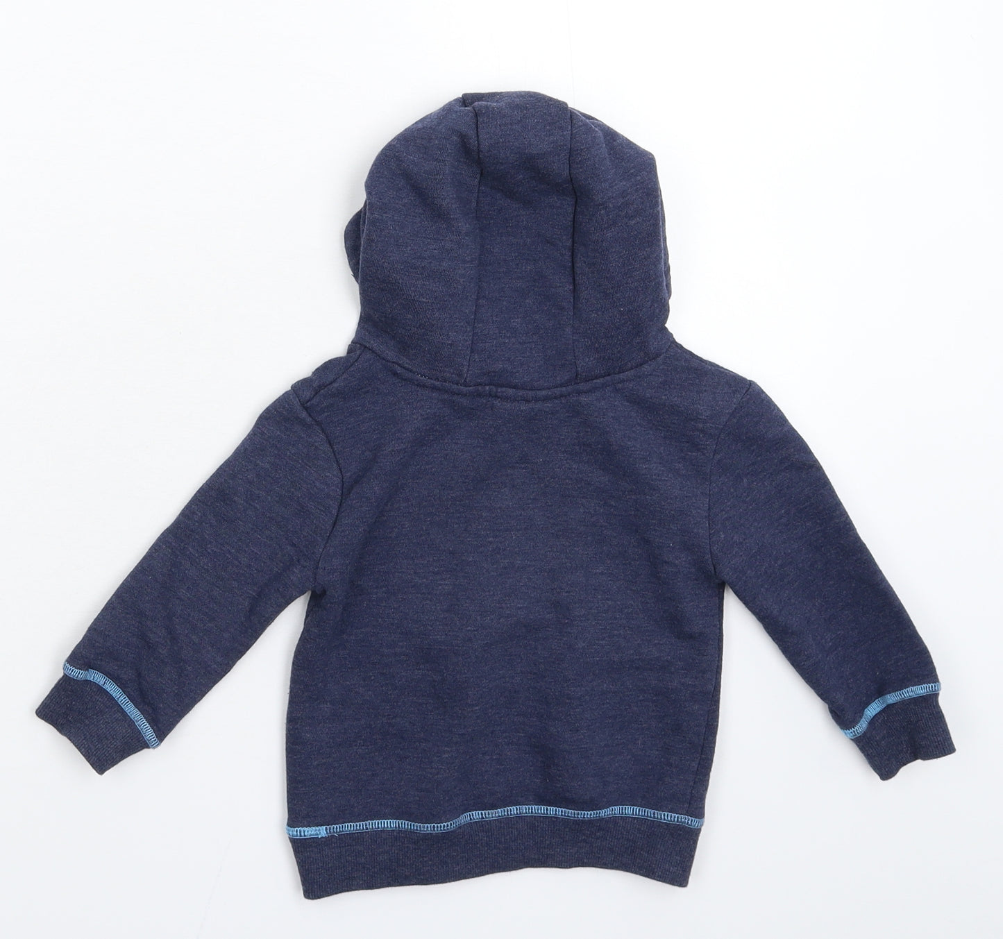 George Baby Blue   Pullover Jumper Size 12-18 Months  - Peppa Pig