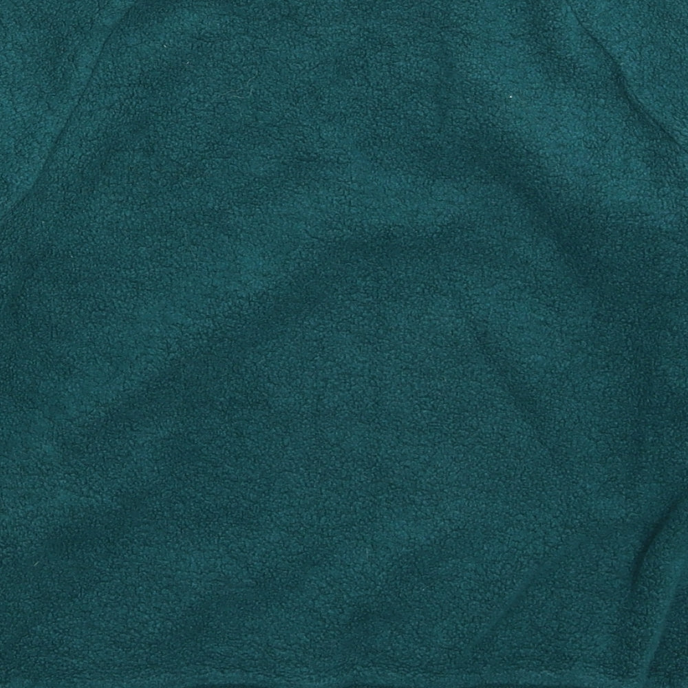 NEXT Boys Green   Pullover Sweatshirt Size 8 Years
