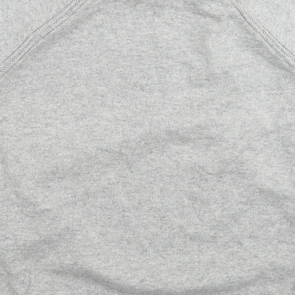 Gap Mens Grey  Knit Pullover Jumper Size XL
