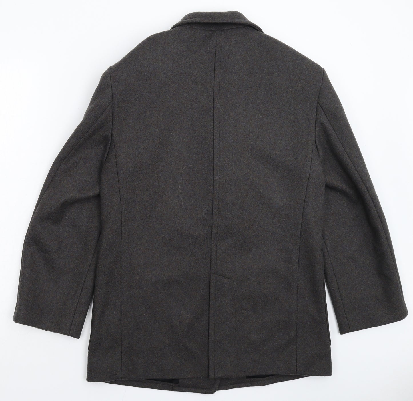 Uniqlo Womens Grey   Jacket Blazer Size S