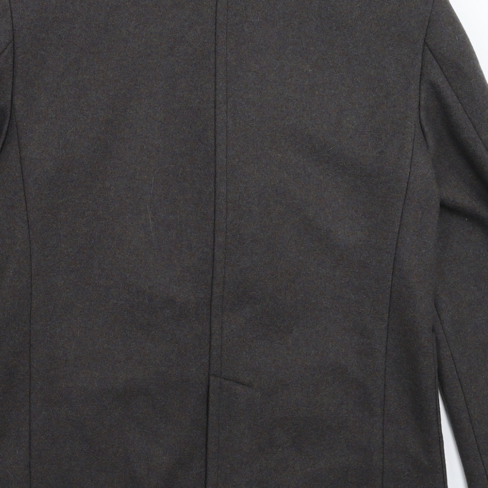 Uniqlo Womens Grey   Jacket Blazer Size S