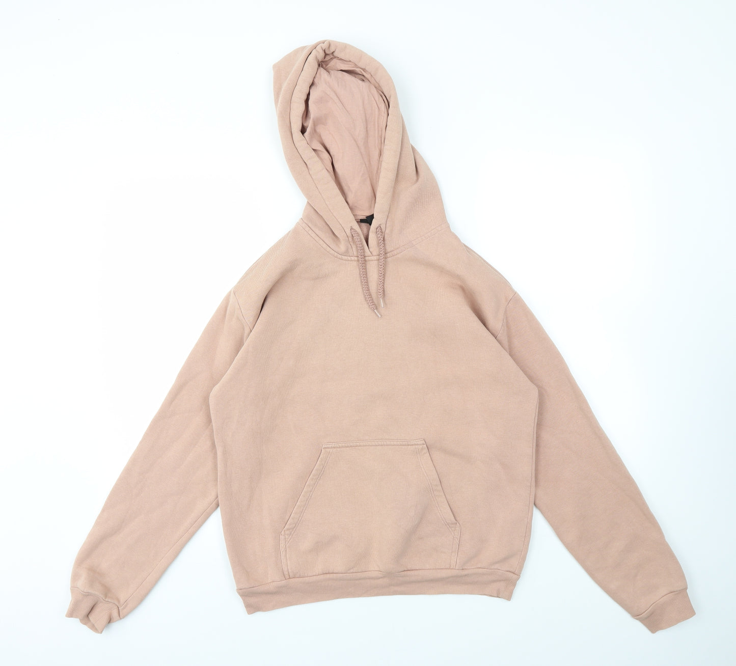 Topshop Womens Pink   Pullover Jumper Size 10