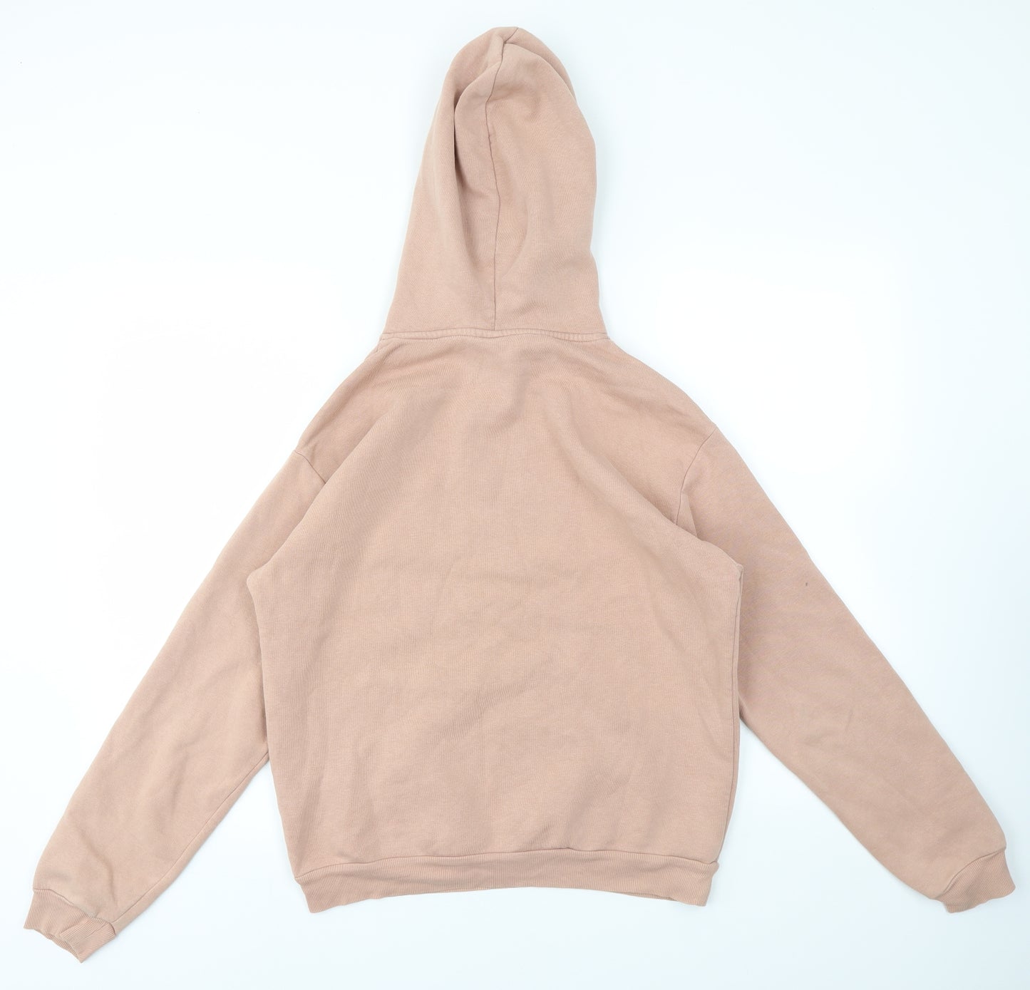 Topshop Womens Pink   Pullover Jumper Size 10