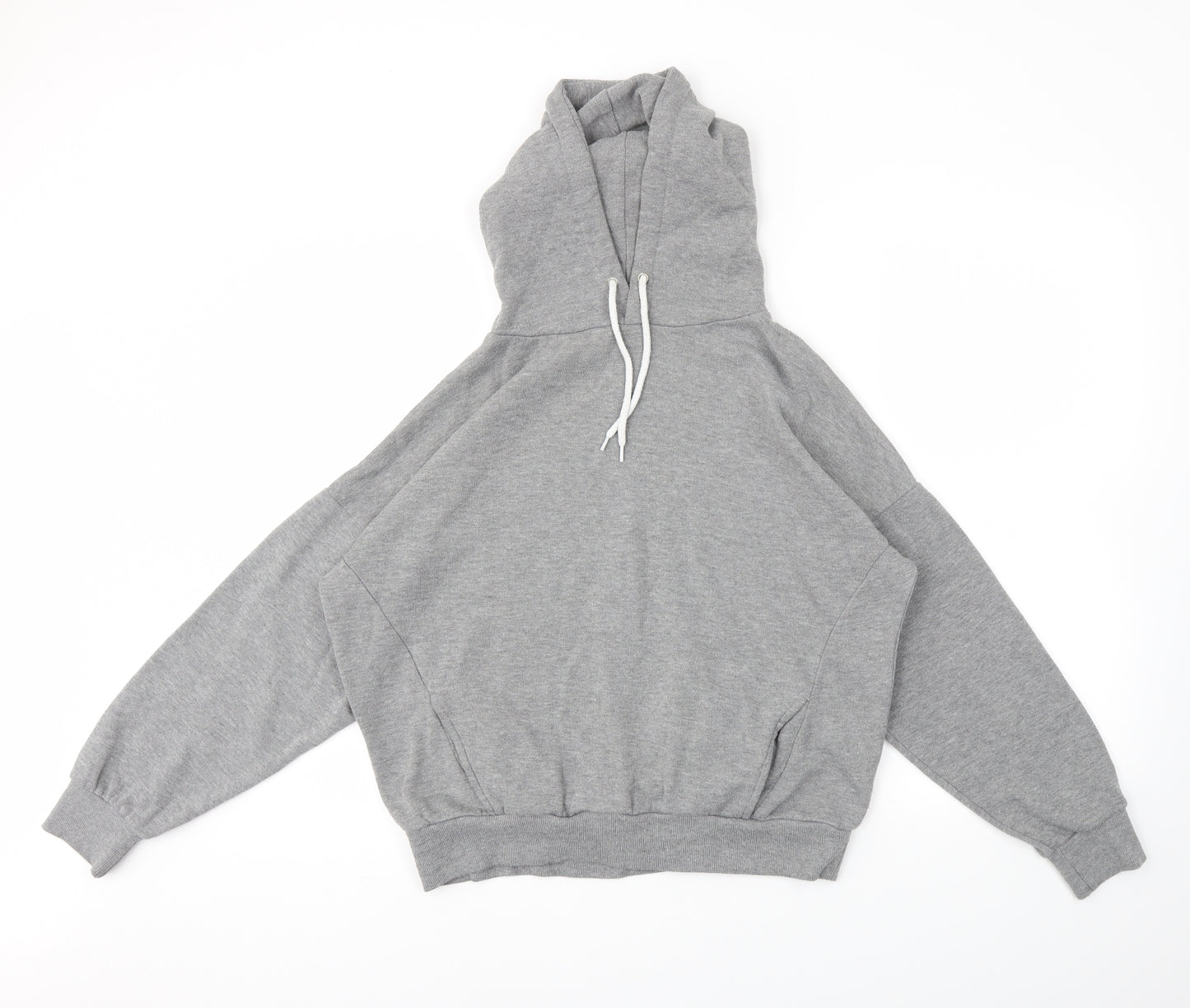 Primark Womens Grey   Pullover Jumper Size 12