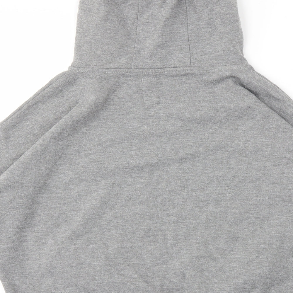 Primark Womens Grey   Pullover Jumper Size 12