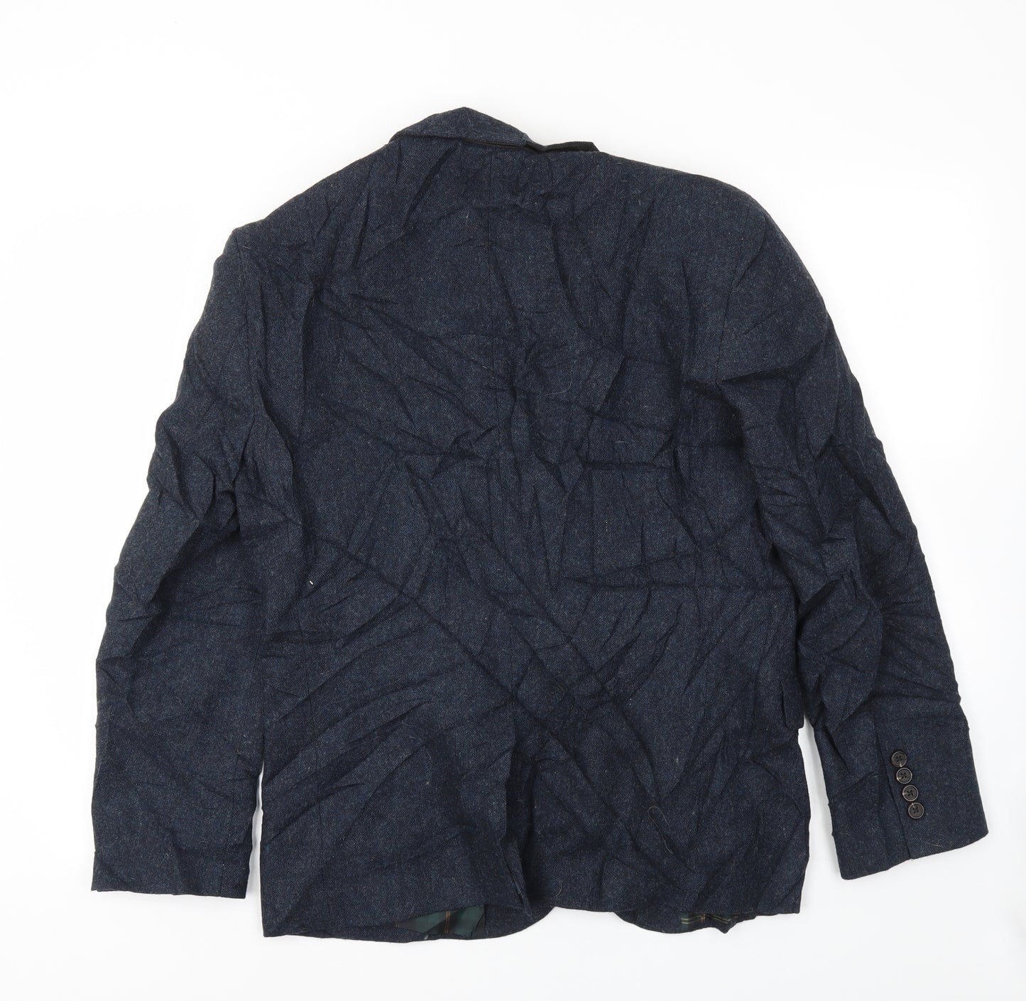 NEXT Mens Blue   Jacket Blazer Size 40