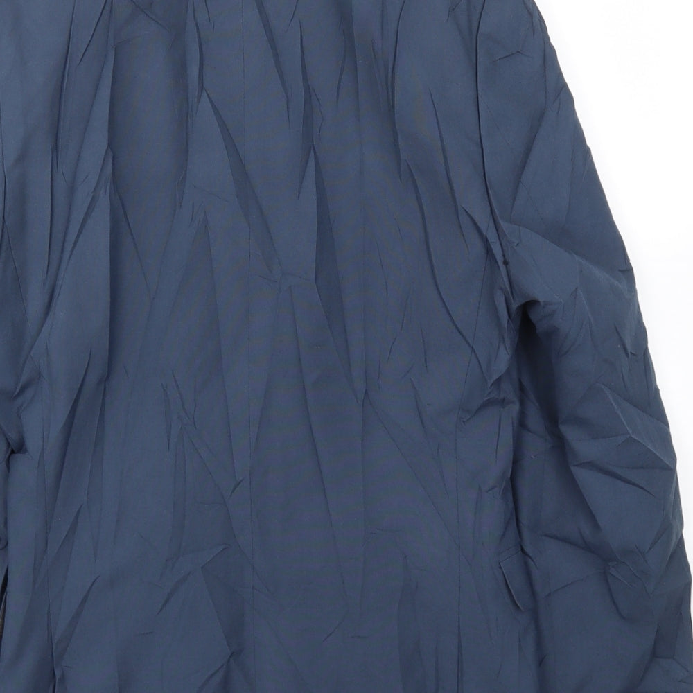 NEXT Mens Blue   Jacket Blazer Size 36