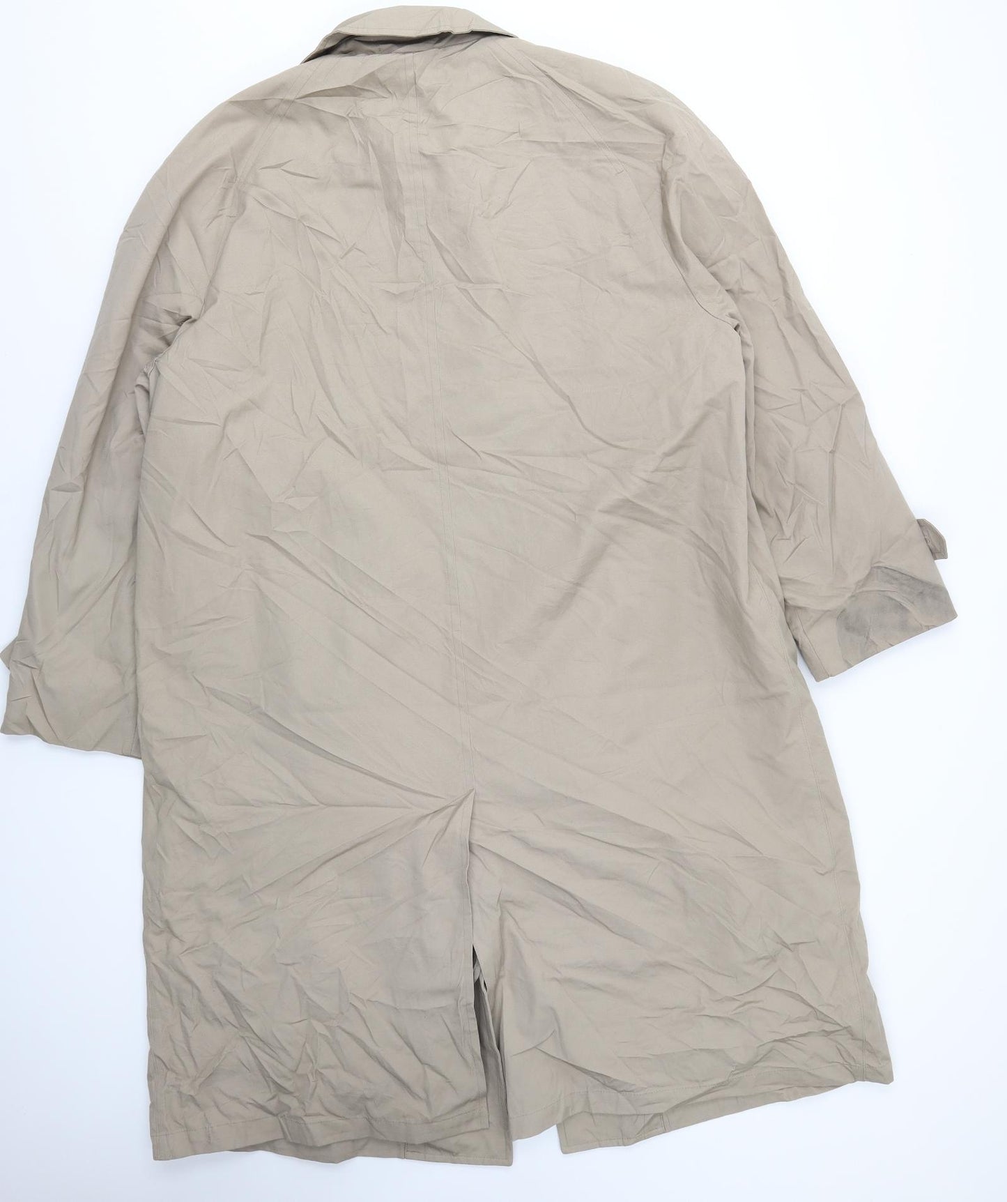 London Fog Womens Beige   Jacket Coat Size 44