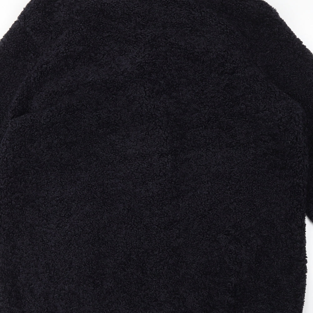 F&F Womens Blue   Jacket Coat Size 14