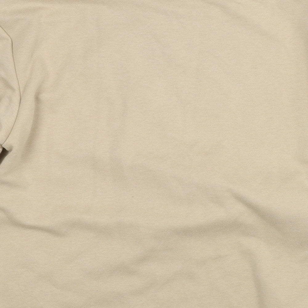 Capsule Womens Brown   Pullover Jumper Size 20