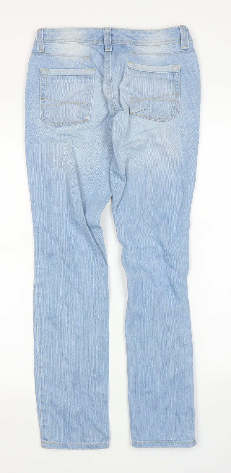Tom Tailir Boys Blue  Denim Skinny Jeans Size M