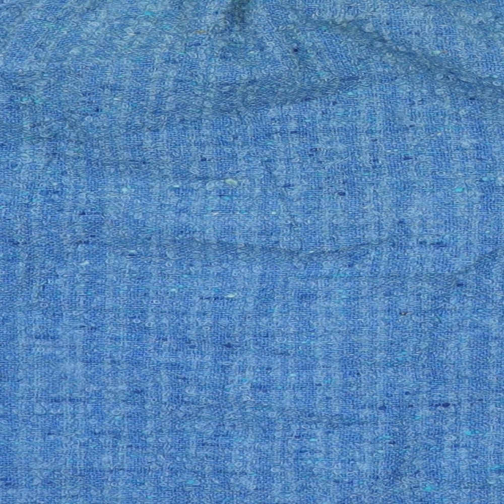 prew Womens Blue   Cardigan Jumper Size M