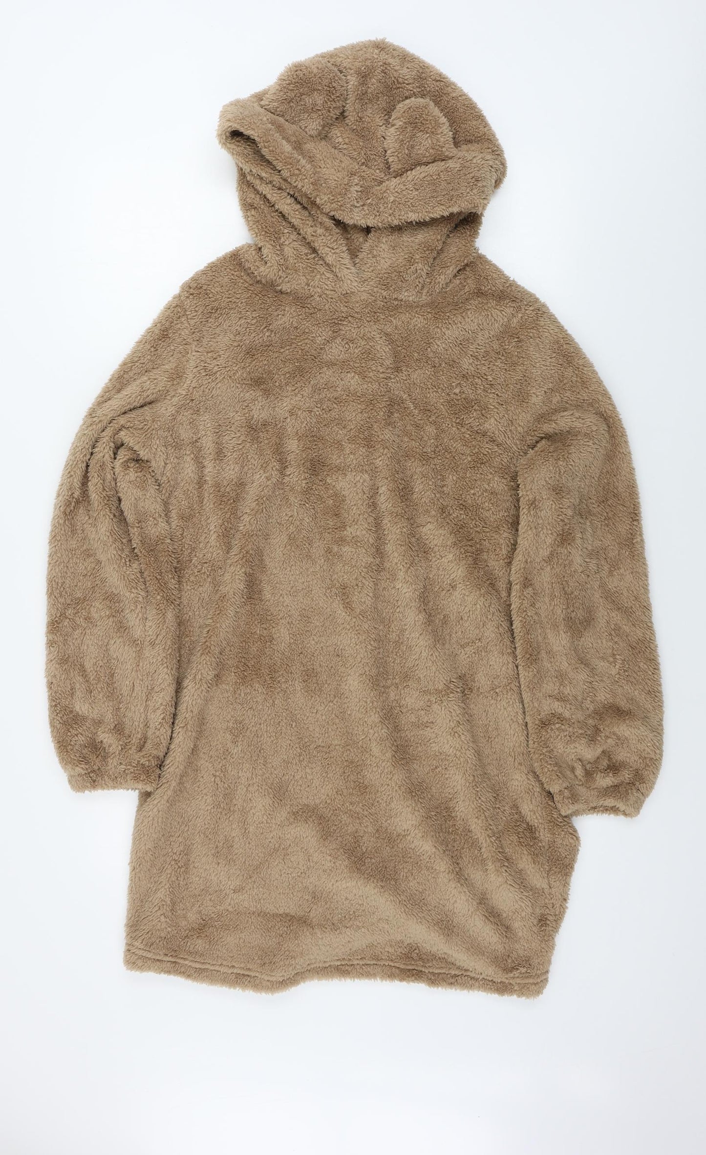 SheIn  Womens Brown   Pullover Jumper Size M