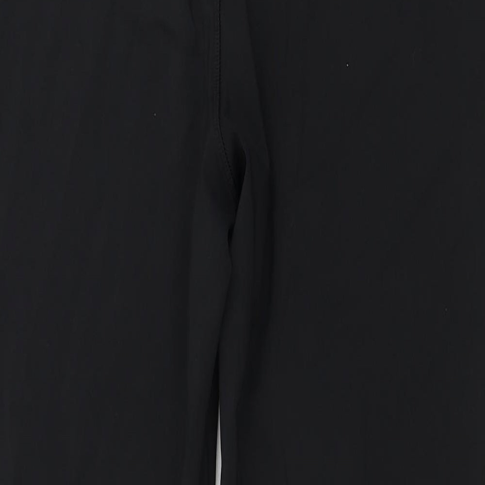 F&F  Womens Black   Jegging Leggings Size 18 L24 in